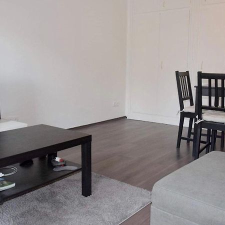 Central Apartment With Balcony Near Castle Hill 부다페스트 외부 사진