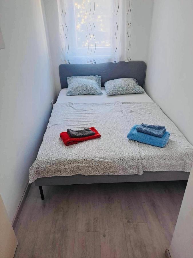 Central Apartment With Balcony Near Castle Hill 부다페스트 외부 사진